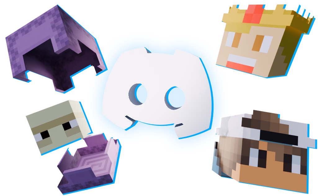 Discord community