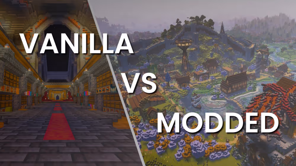 Why Modded Minecraft Is More Popular Than Ever